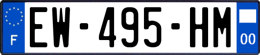 EW-495-HM