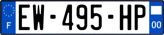 EW-495-HP