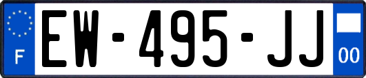 EW-495-JJ