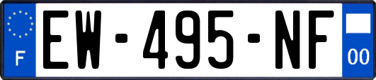 EW-495-NF