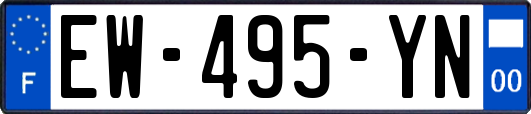 EW-495-YN