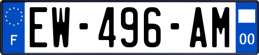 EW-496-AM