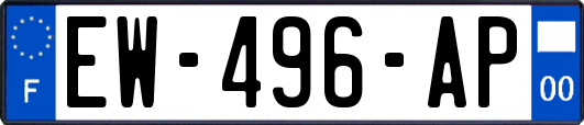 EW-496-AP