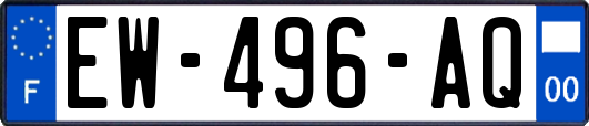 EW-496-AQ