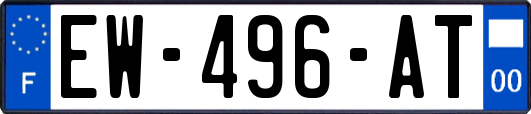 EW-496-AT