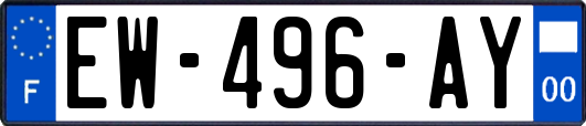 EW-496-AY