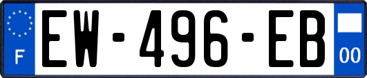 EW-496-EB