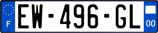 EW-496-GL