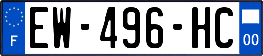 EW-496-HC