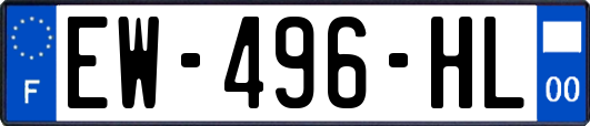 EW-496-HL