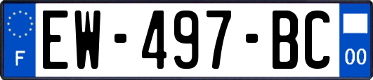 EW-497-BC