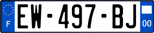 EW-497-BJ