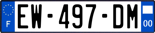 EW-497-DM