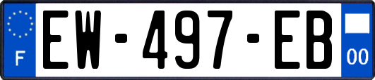 EW-497-EB