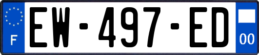EW-497-ED