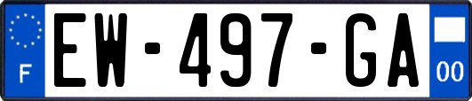 EW-497-GA