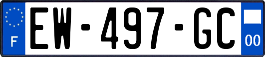 EW-497-GC