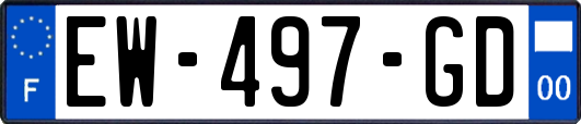 EW-497-GD
