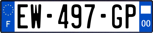 EW-497-GP