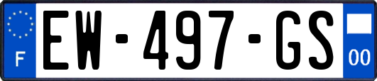 EW-497-GS