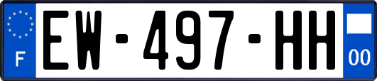 EW-497-HH
