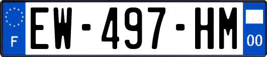 EW-497-HM