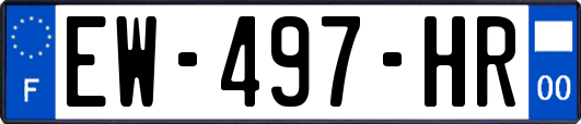 EW-497-HR