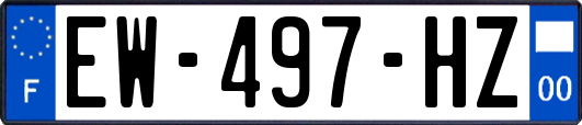 EW-497-HZ