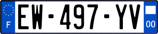 EW-497-YV