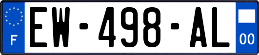 EW-498-AL