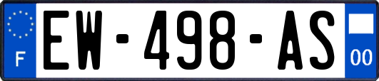 EW-498-AS