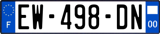EW-498-DN