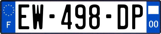 EW-498-DP