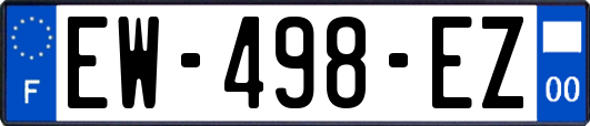 EW-498-EZ