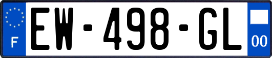 EW-498-GL