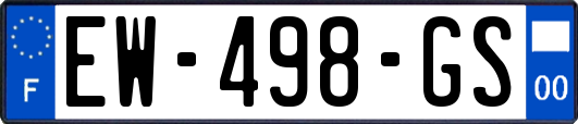 EW-498-GS