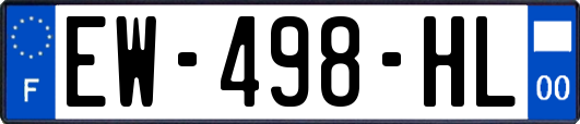 EW-498-HL