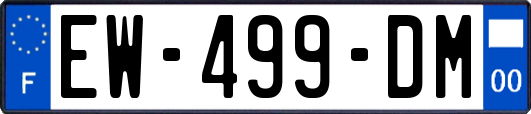 EW-499-DM