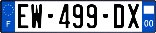 EW-499-DX