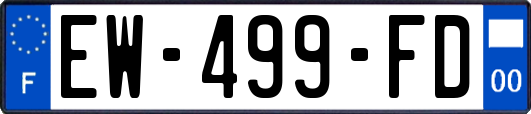 EW-499-FD