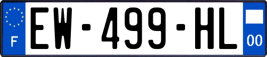 EW-499-HL