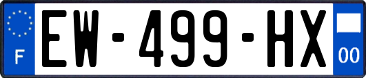 EW-499-HX