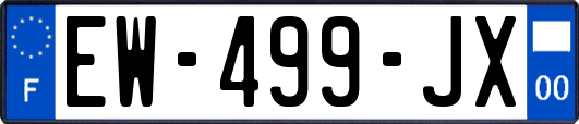 EW-499-JX