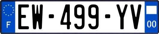 EW-499-YV