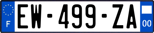 EW-499-ZA