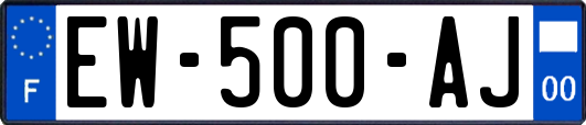 EW-500-AJ