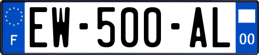 EW-500-AL