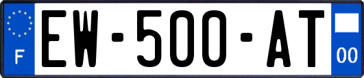 EW-500-AT