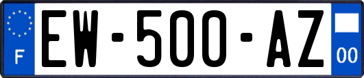 EW-500-AZ