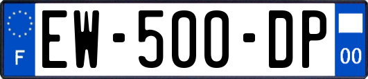 EW-500-DP
